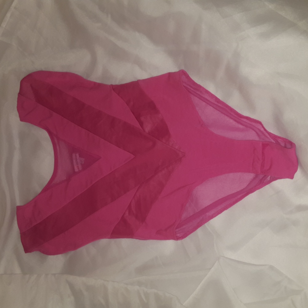 Bodysuit/ leotard